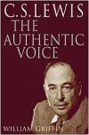 C S Lewis -  The Authentic Voice